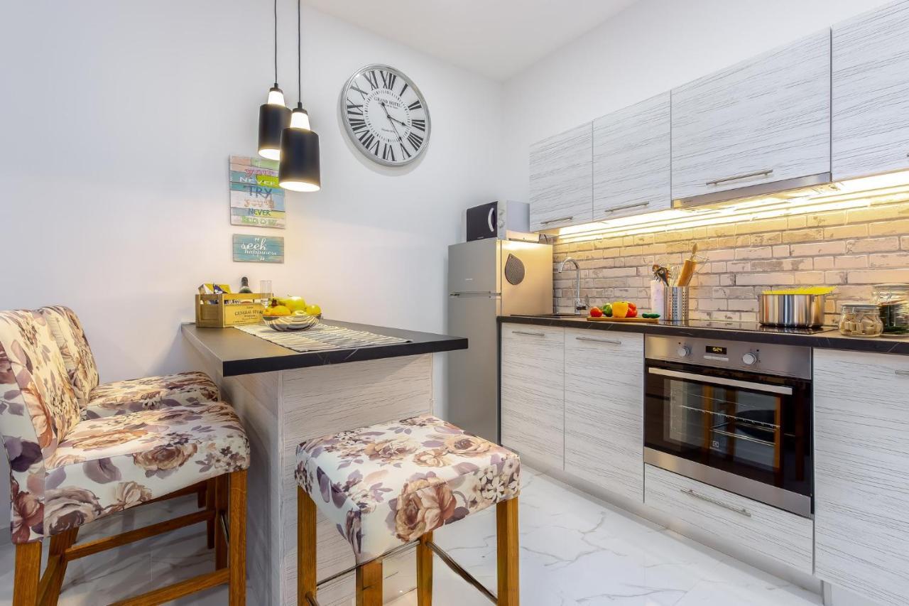 Lidija Apartment With Sauna Rijeka Buitenkant foto