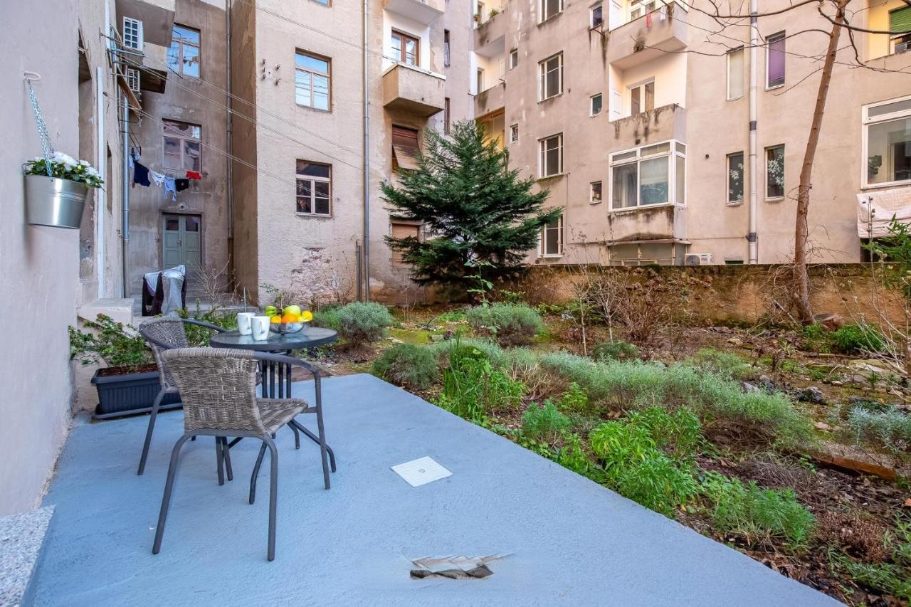 Lidija Apartment With Sauna Rijeka Buitenkant foto