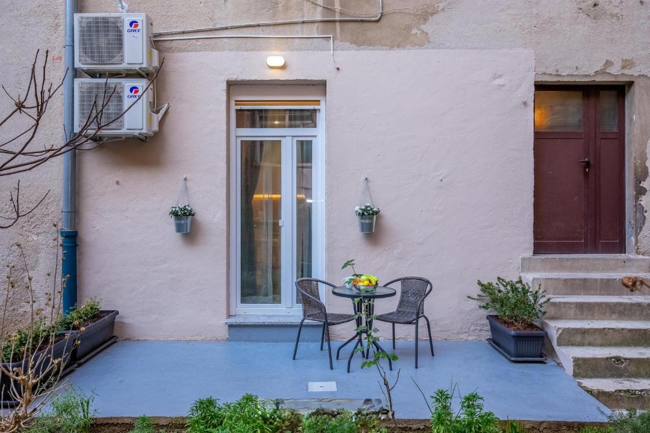Lidija Apartment With Sauna Rijeka Buitenkant foto