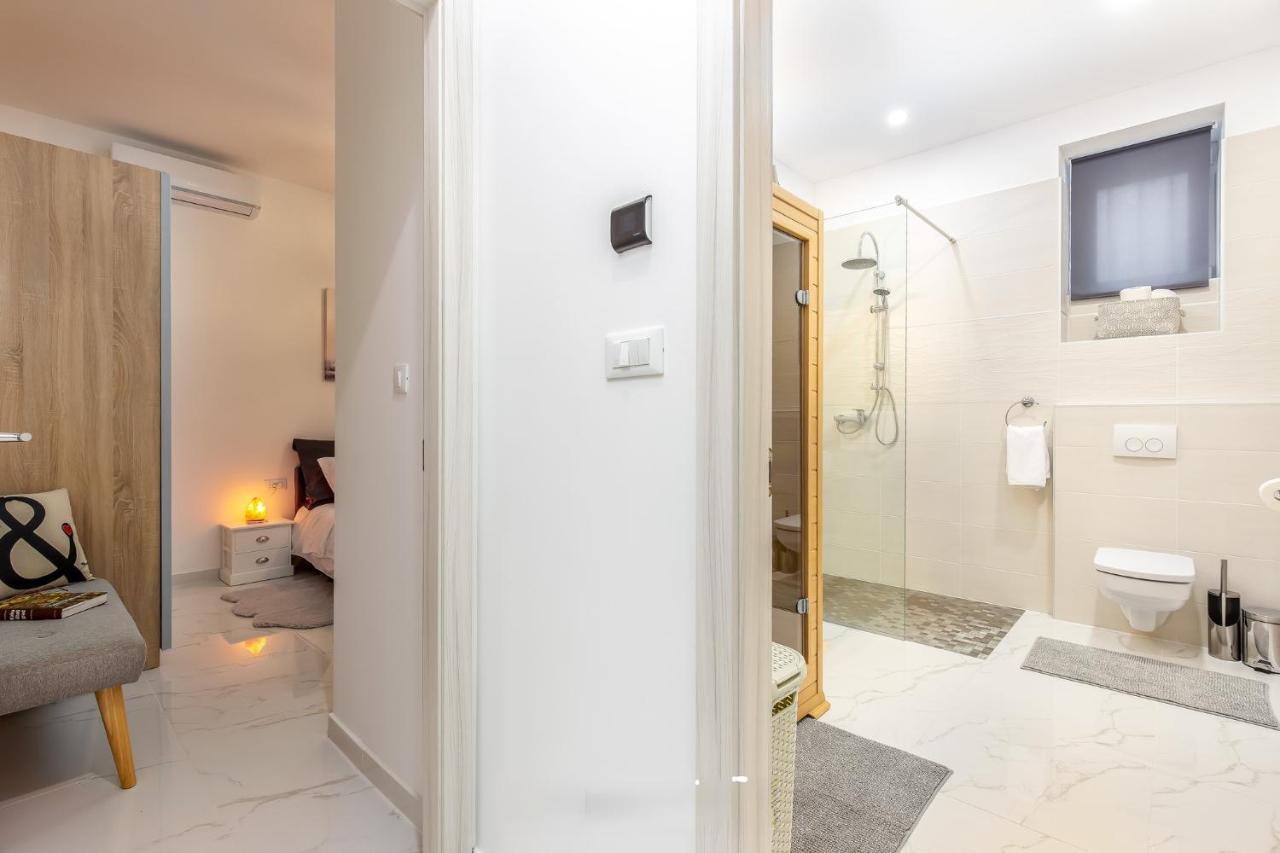 Lidija Apartment With Sauna Rijeka Buitenkant foto